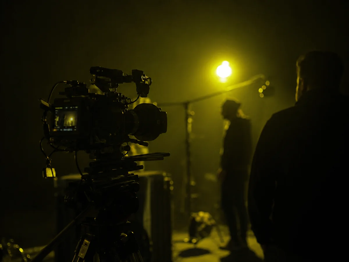 Case: campanha audiovisual