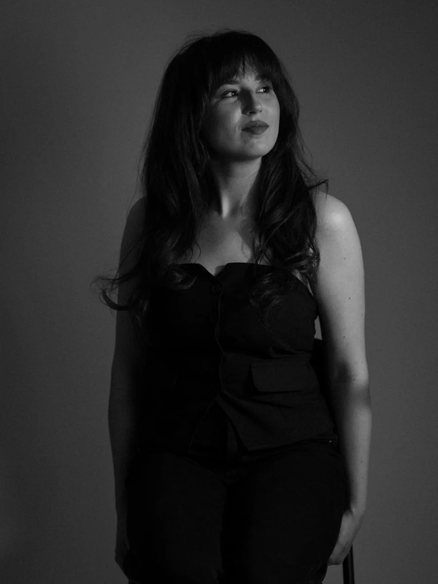 Helena Prado, audiovisual